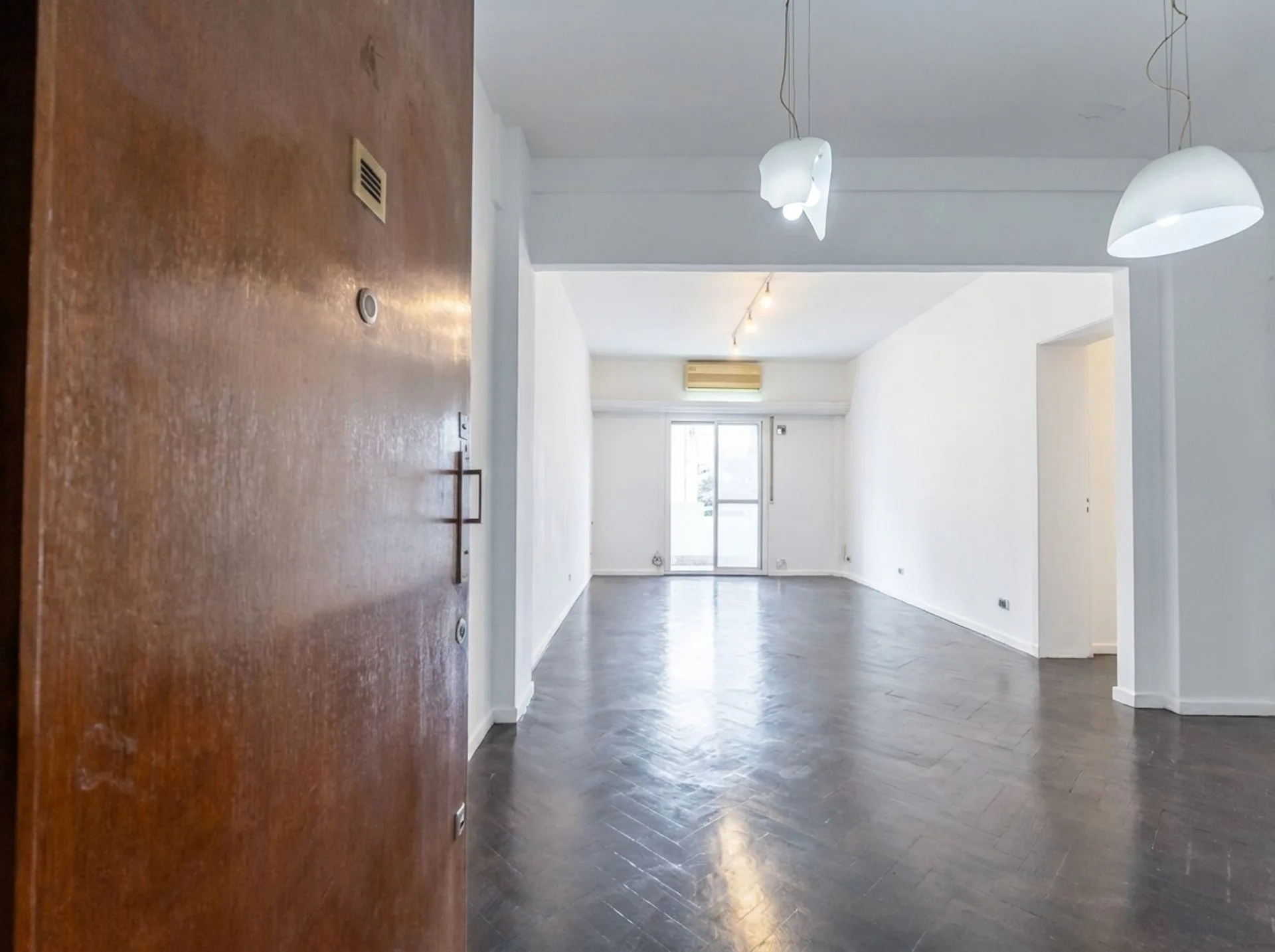 DEPARTAMENTO EN VENTA 3 AMBIENTES EN ALMAGRO foto 5