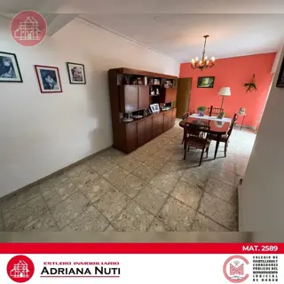 Departamento en Haedo centro, ubicación privilegiada foto 1