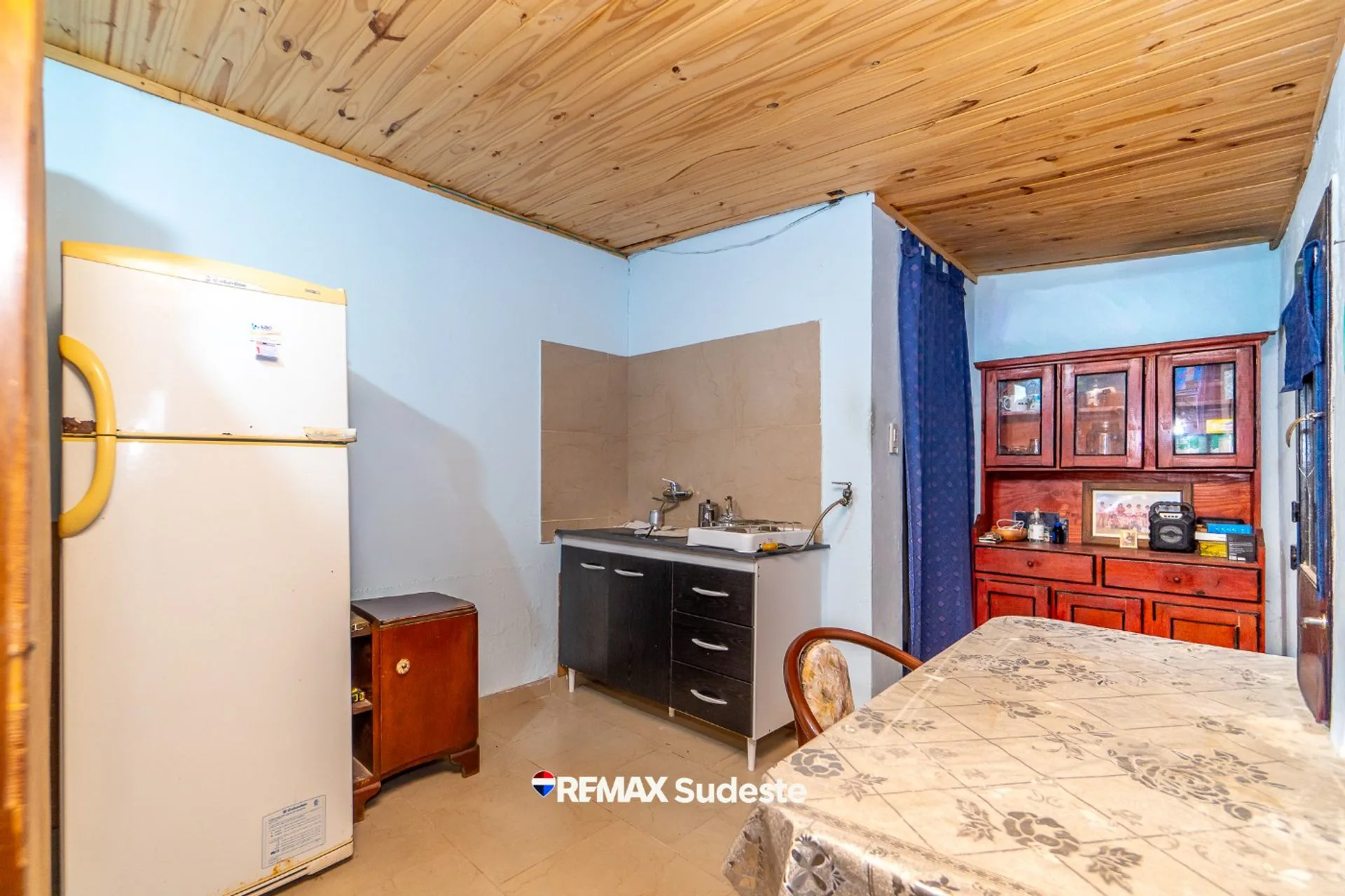 venta casa barrio richieri, 3 dormitorios foto 3