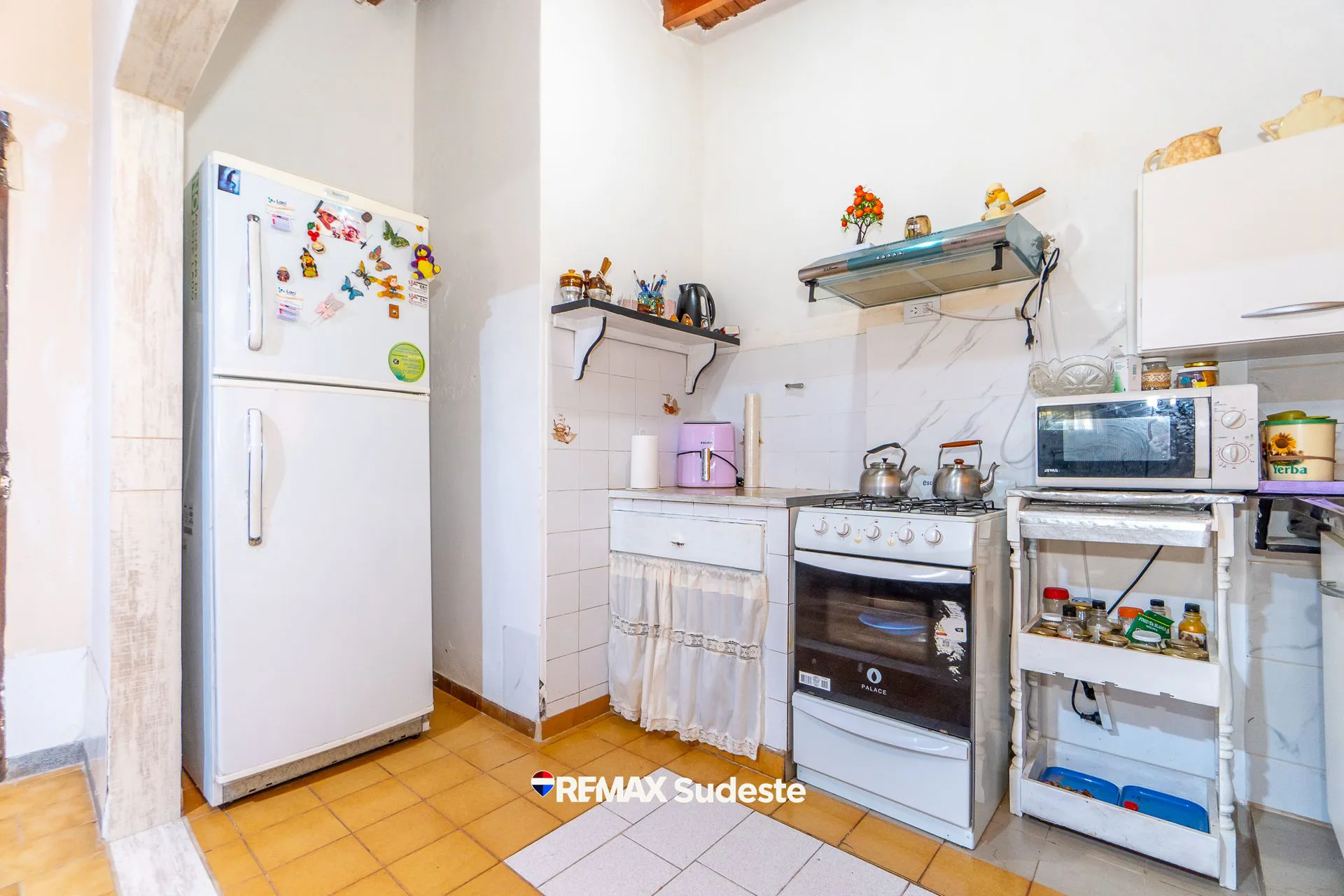 venta casa barrio richieri, 3 dormitorios foto 4