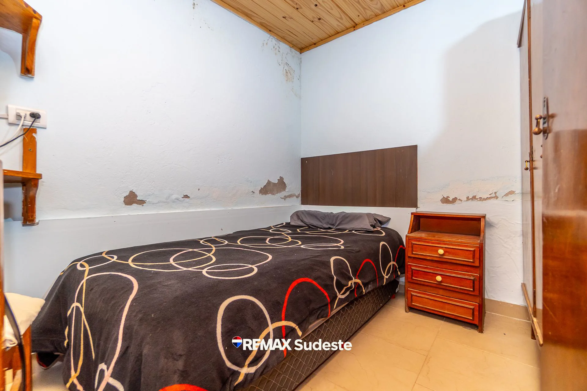 venta casa barrio richieri, 3 dormitorios foto 5