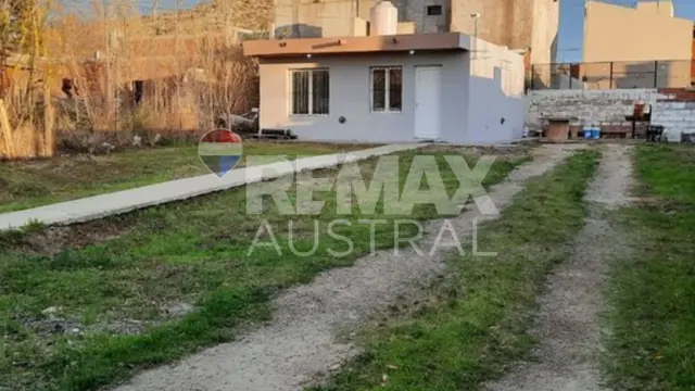 CASA 2 DORMITORIOS EN B° CASTELLI APTO CRÉDITO