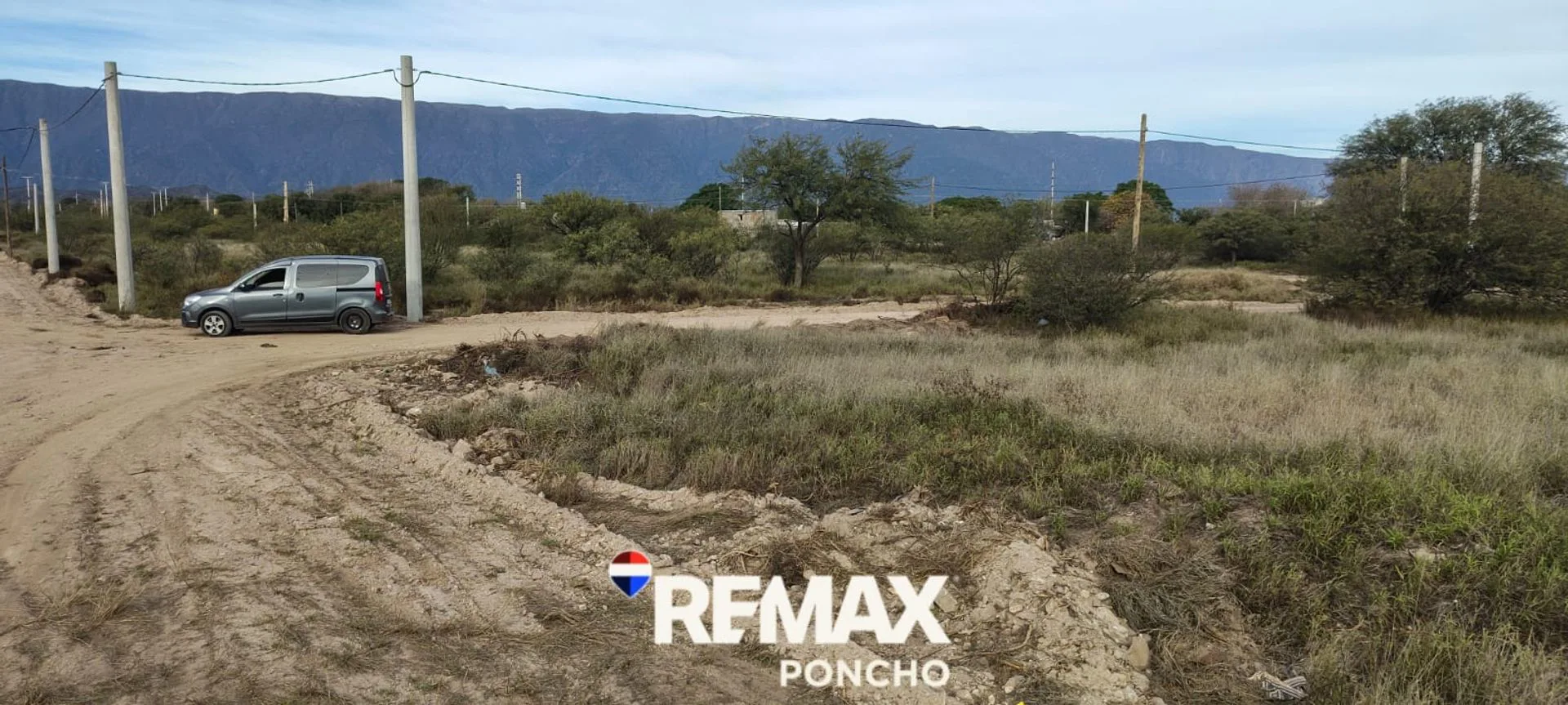 SE VENDE LOTEO DE 5.668M2 VALLE VIEJO CATAMARCA foto 4