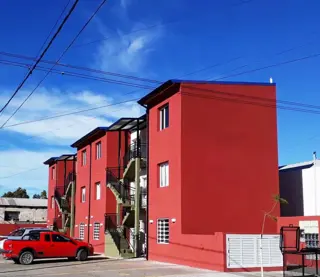 VENTA ÚLTIMOS 3 DPTOS A ESTRENAR BARRIO SAN MARTÍN (VIEDMA) foto 4