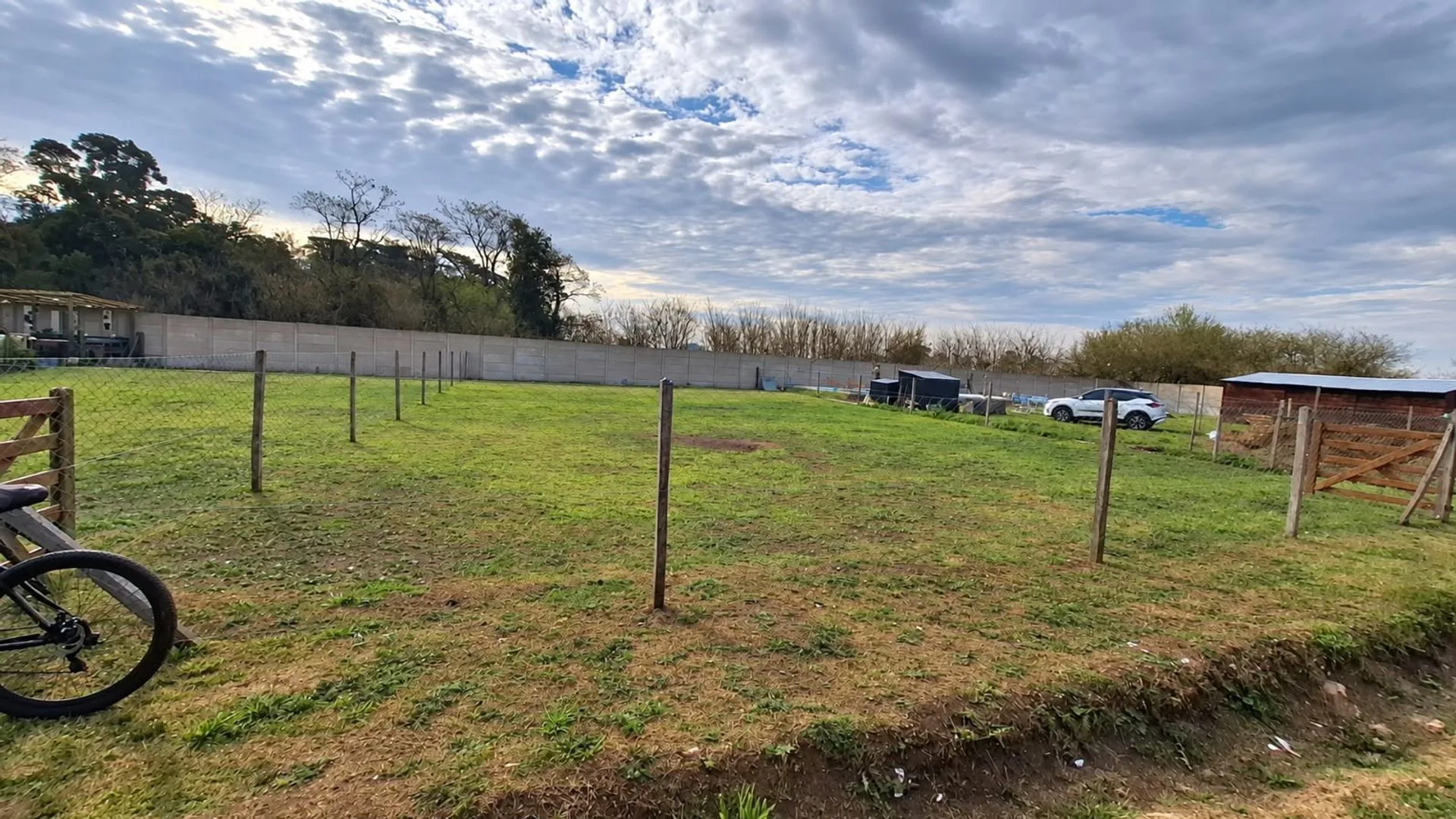 VENTA LOTE 591 m2 LUZ AGUA BARRIO CERRADO CAÑUELAS foto 3