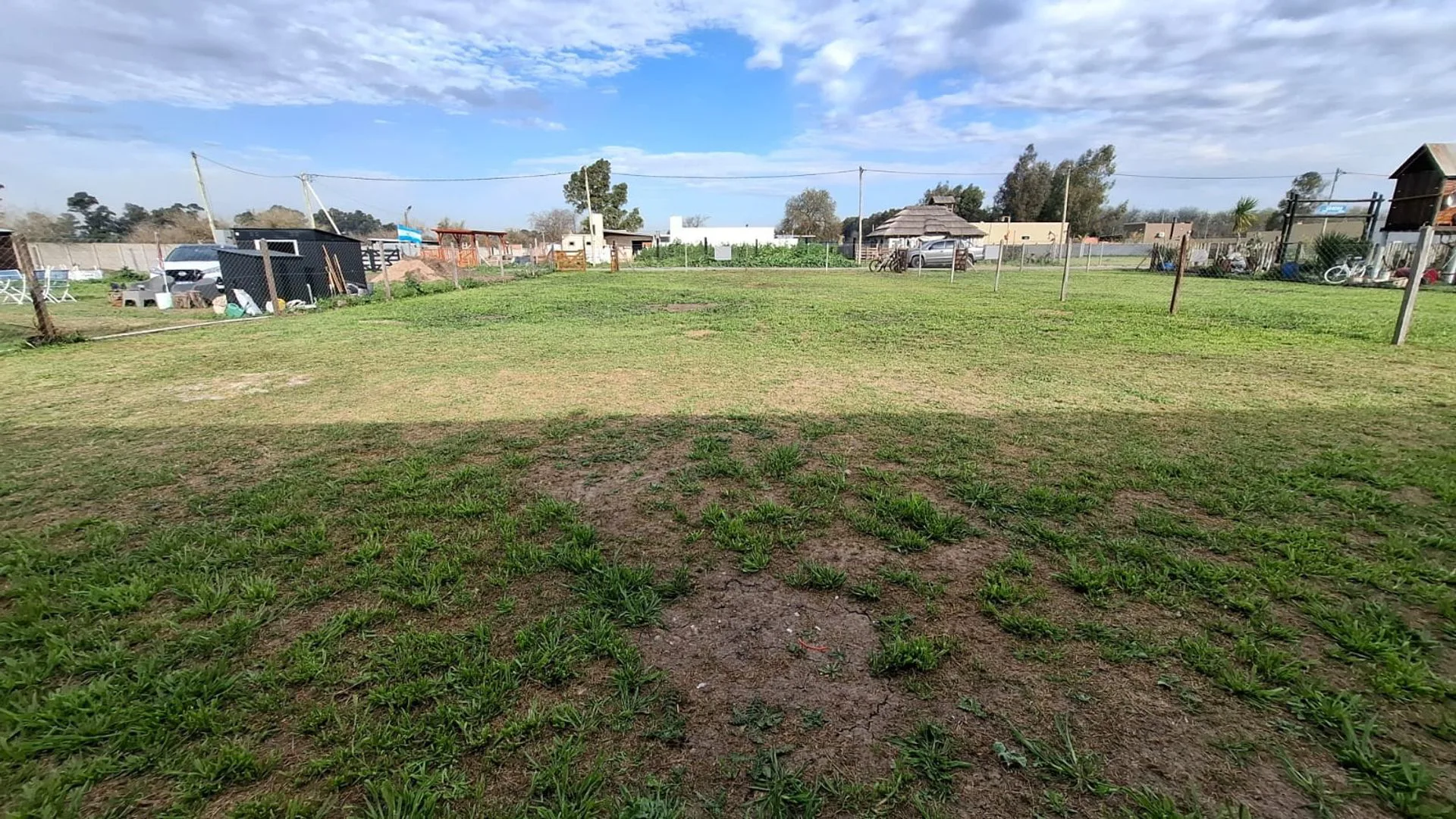VENTA LOTE 591 m2 LUZ AGUA BARRIO CERRADO CAÑUELAS foto 5