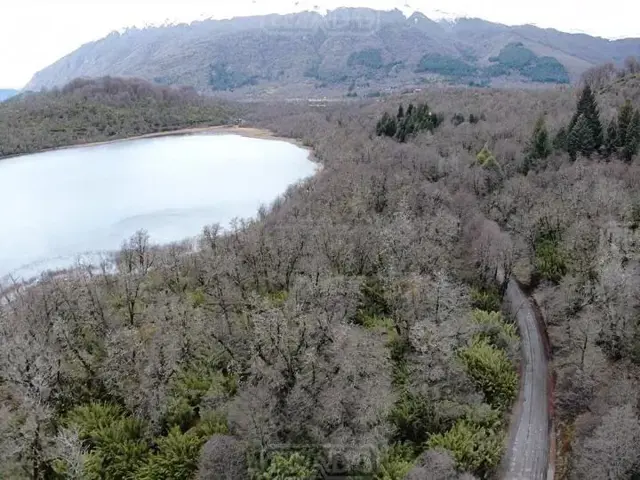 Lago Hermoso Lote