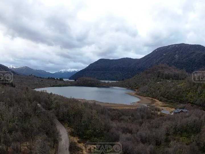 Lago Hermoso Lote foto 3