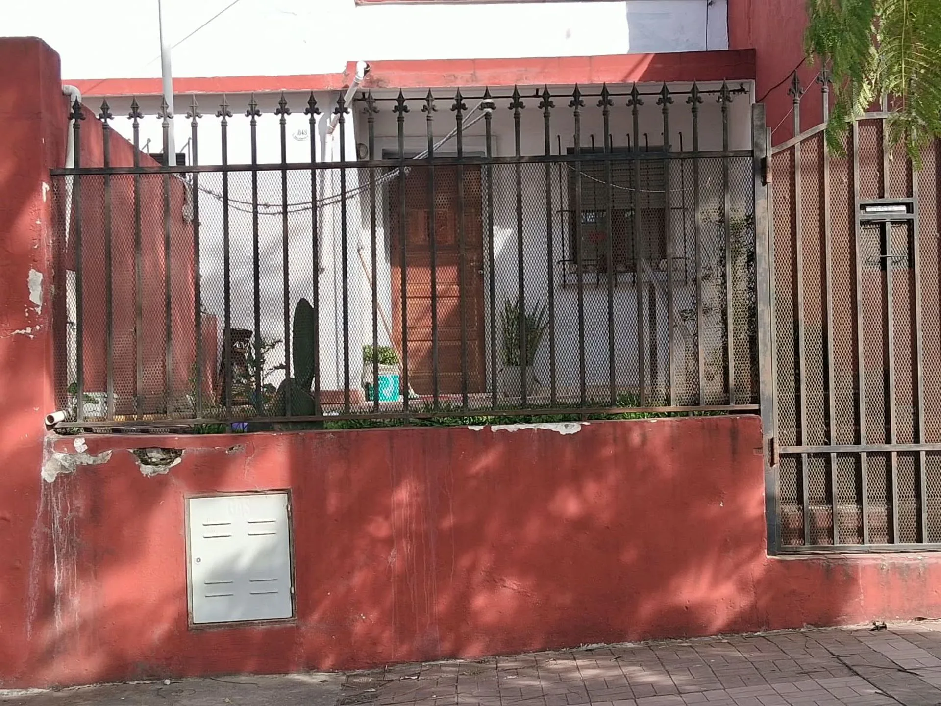 Casa 2 dormitorios sobre Av. Almafuerte, Paraná foto 2