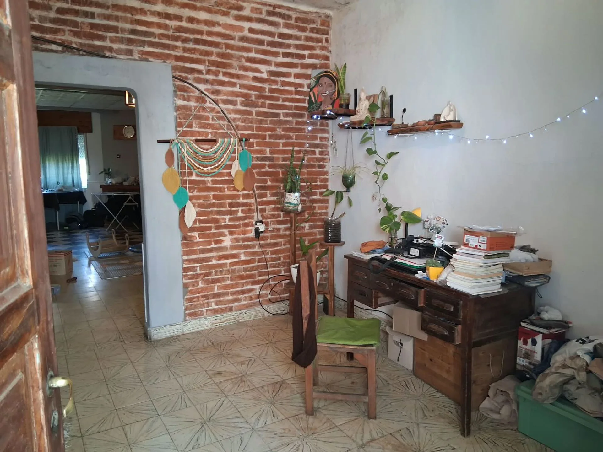 Casa 2 dormitorios sobre Av. Almafuerte, Paraná foto 4