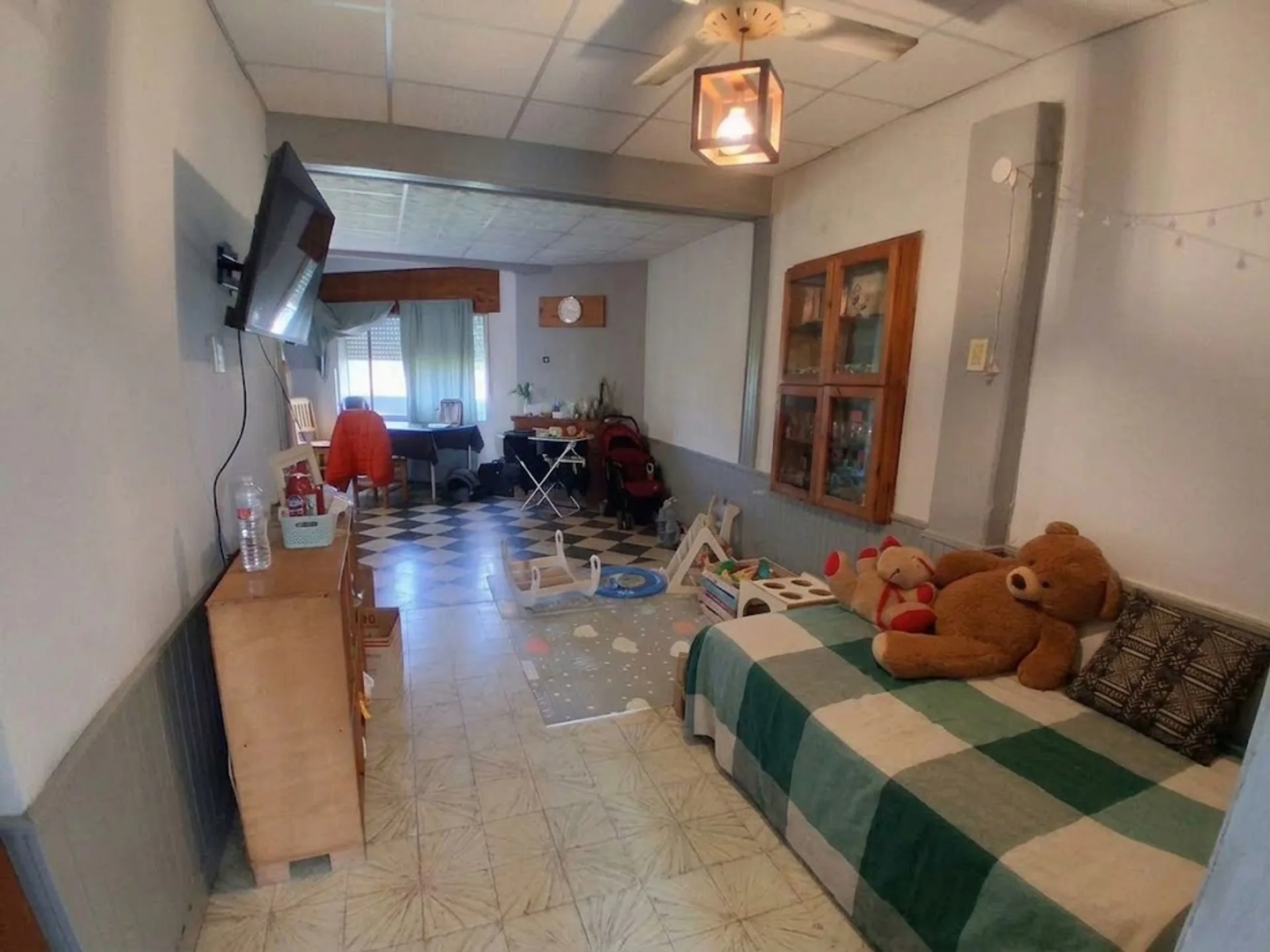 Casa 2 dormitorios sobre Av. Almafuerte, Paraná foto 5
