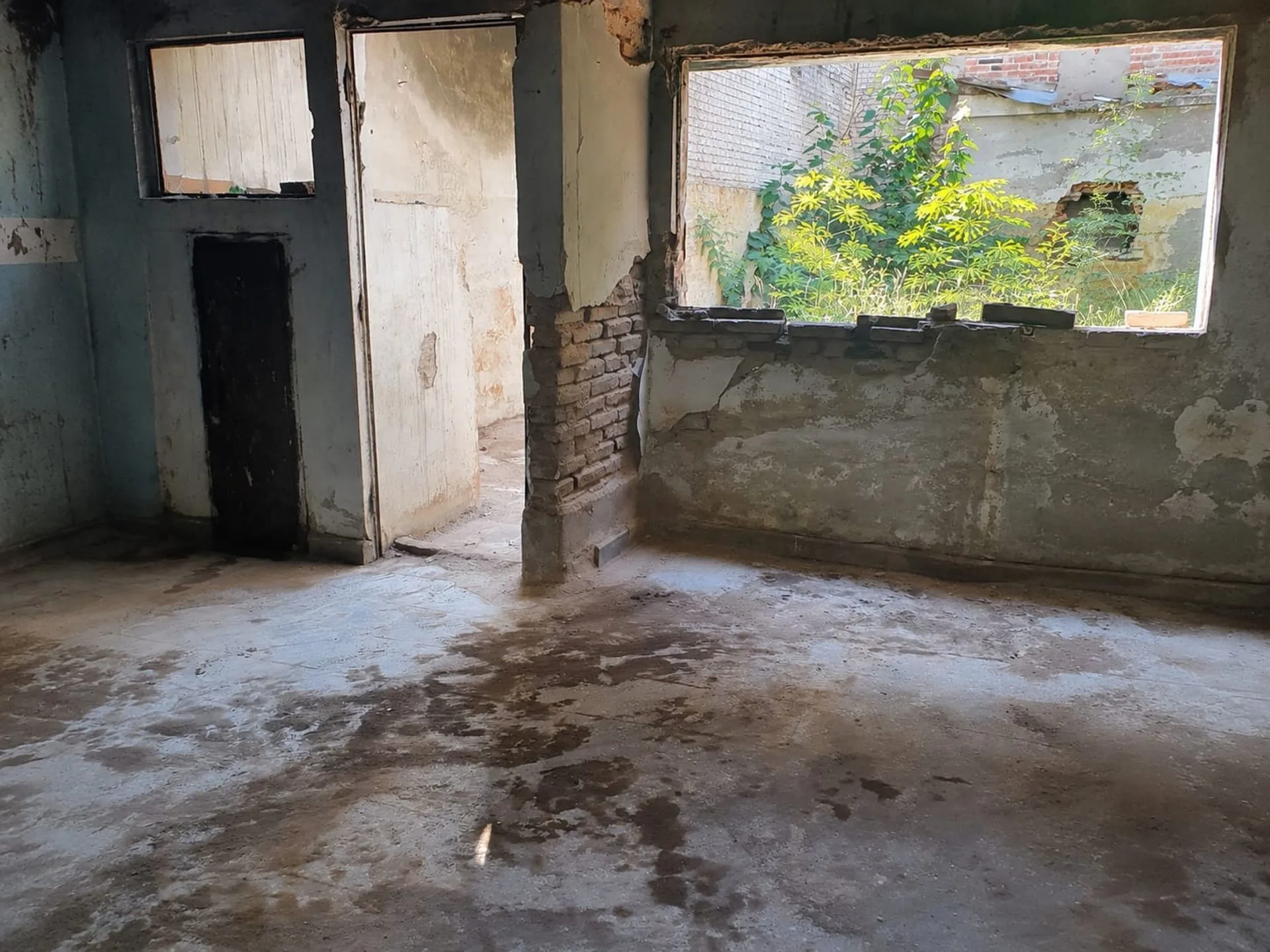 Venta terreno B. Guemes 209m2 foto 4