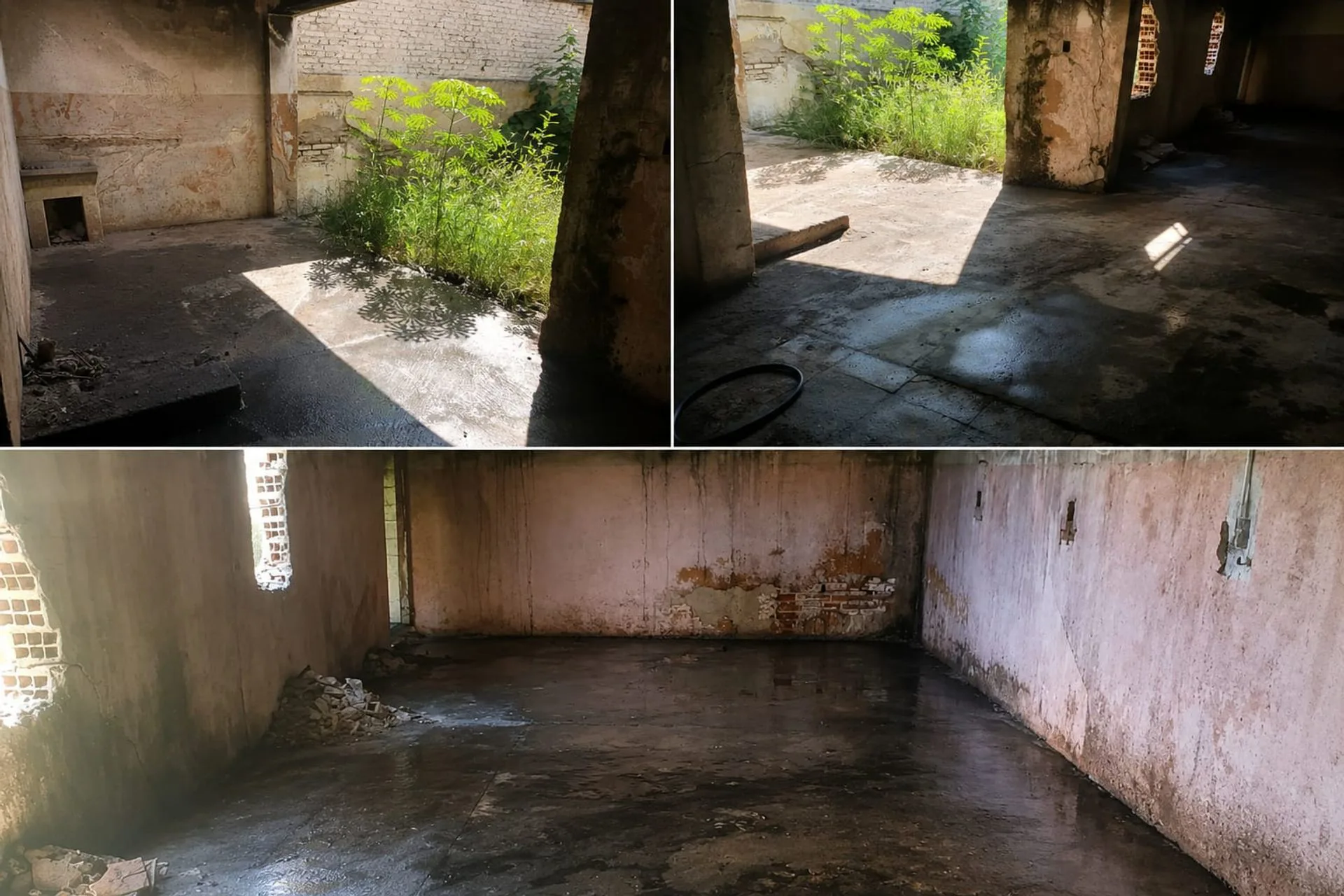 Venta terreno B. Guemes 209m2 foto 5