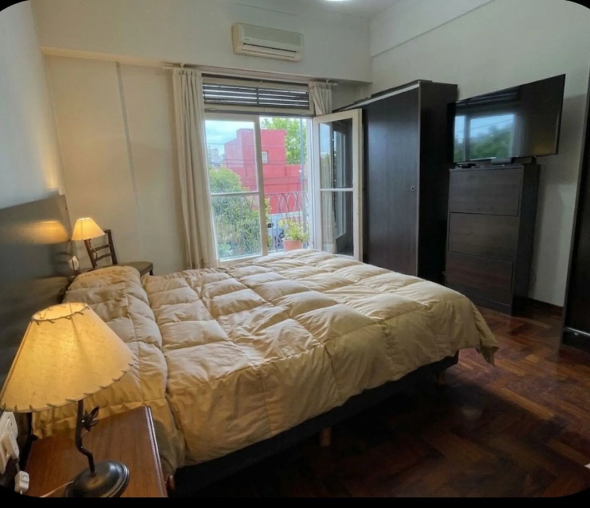VENTA DEPARTAMENTO 3AMBIENTES C/ BALCON FLORESTA