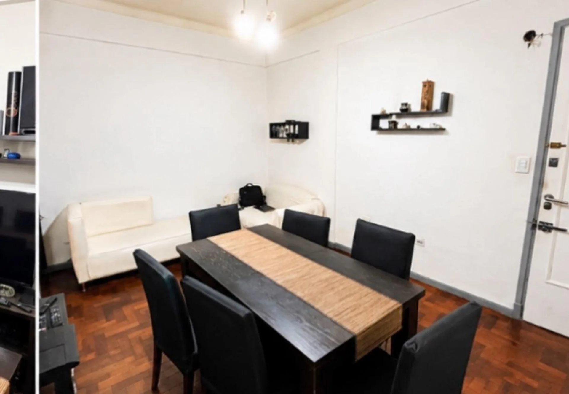 VENTA DEPARTAMENTO 3AMBIENTES C/ BALCON FLORESTA foto 4