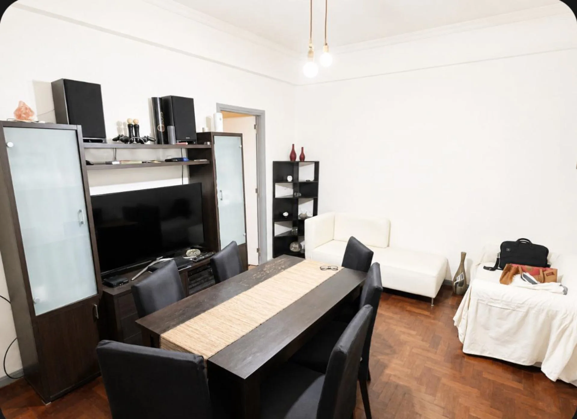 VENTA DEPARTAMENTO 3AMBIENTES C/ BALCON FLORESTA foto 5