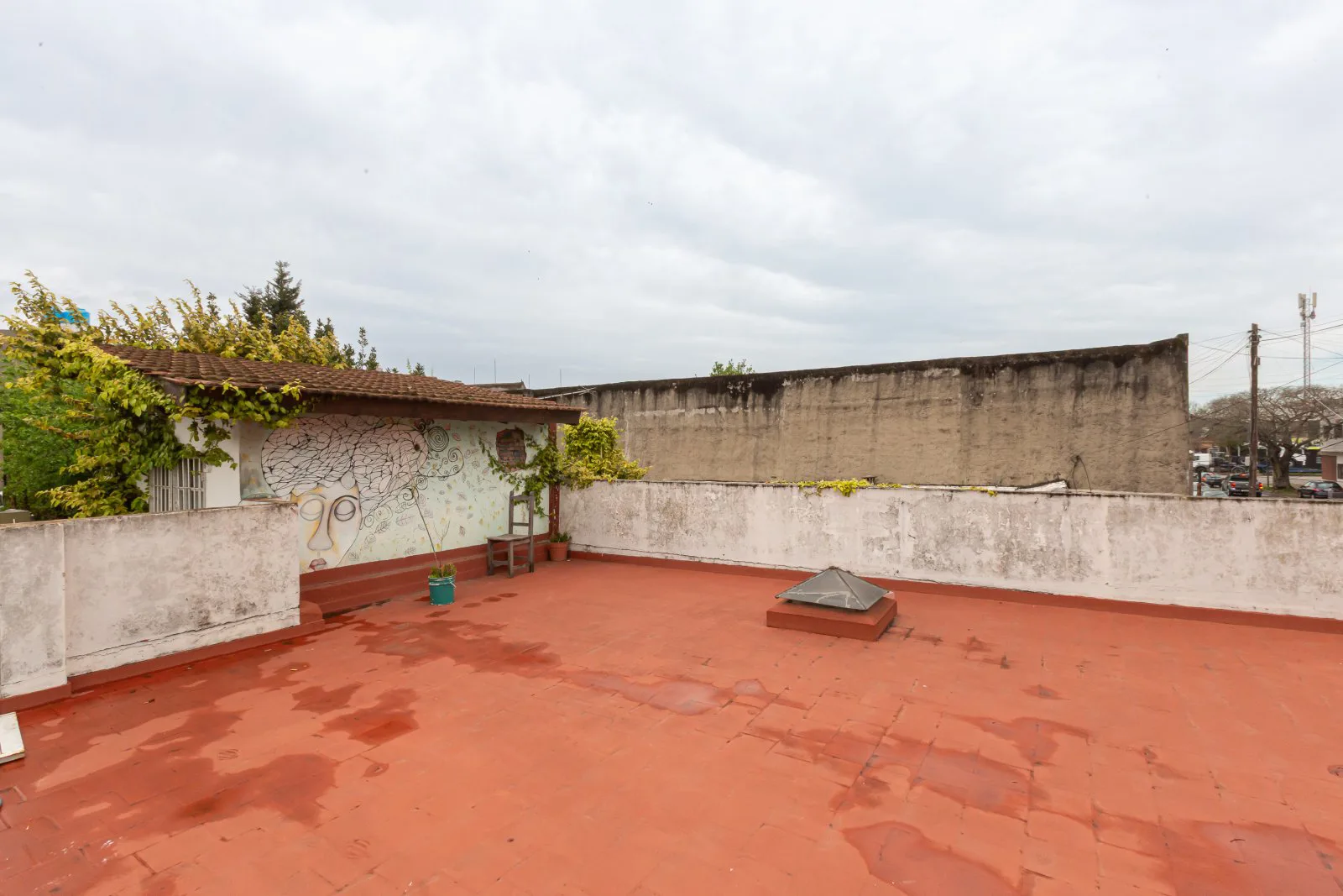 Venta casa 4 ambientes en Morón Norte foto 3