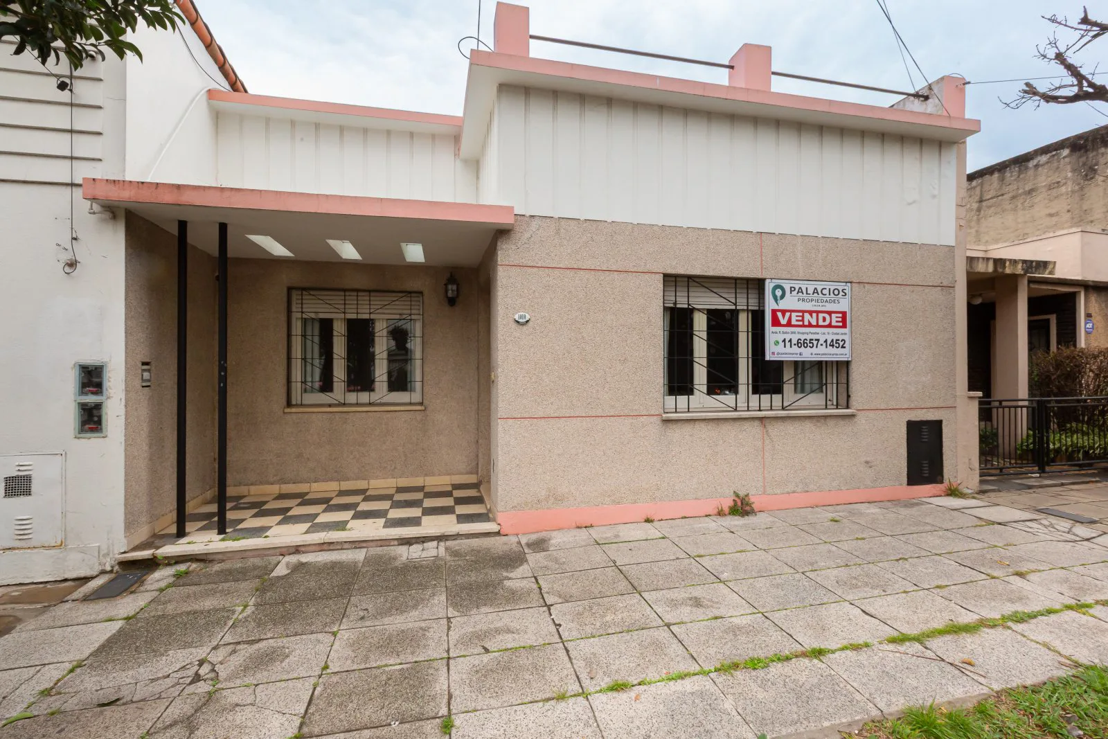 Venta casa 4 ambientes en Morón Norte foto 4