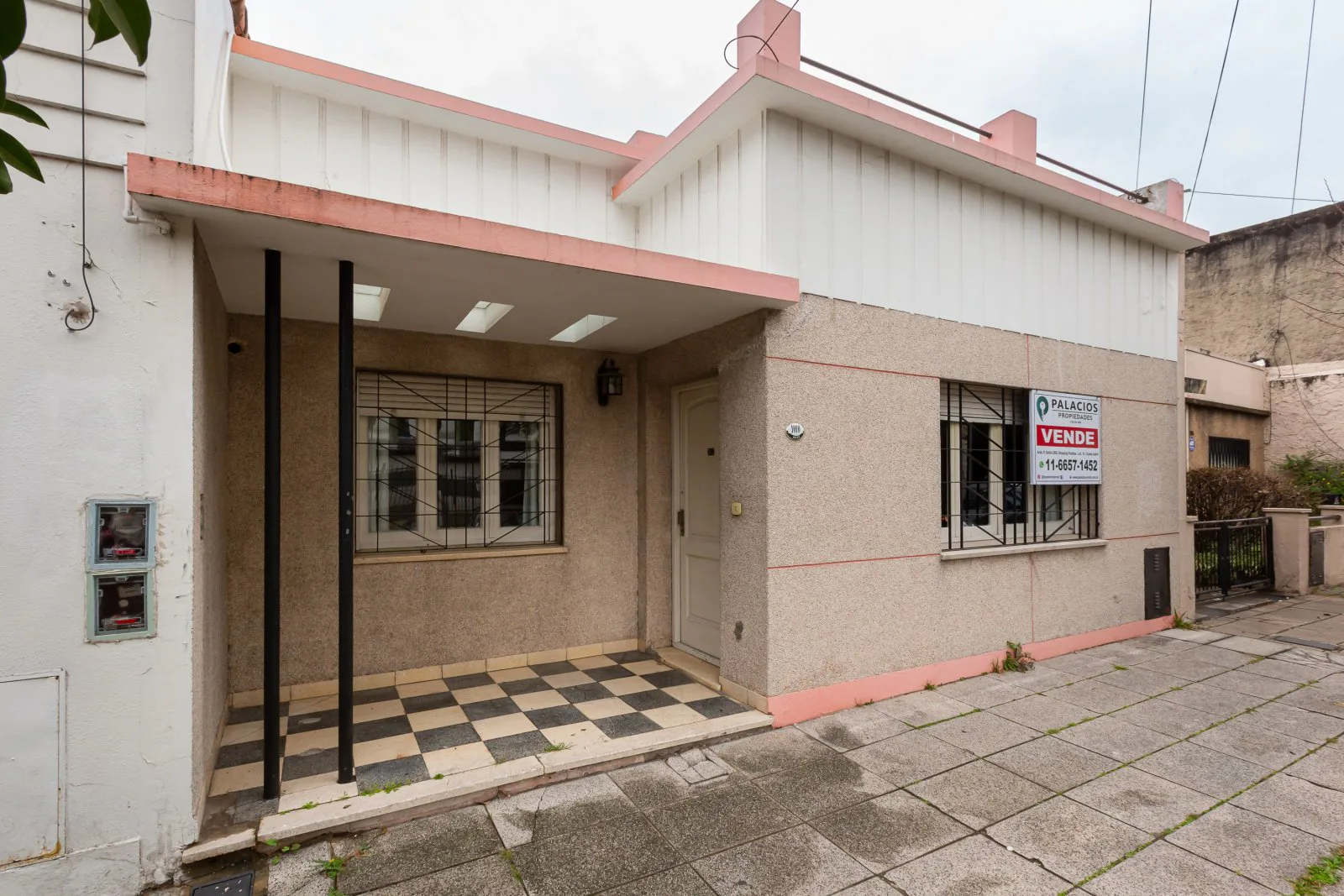 Venta casa 4 ambientes en Morón Norte foto 5