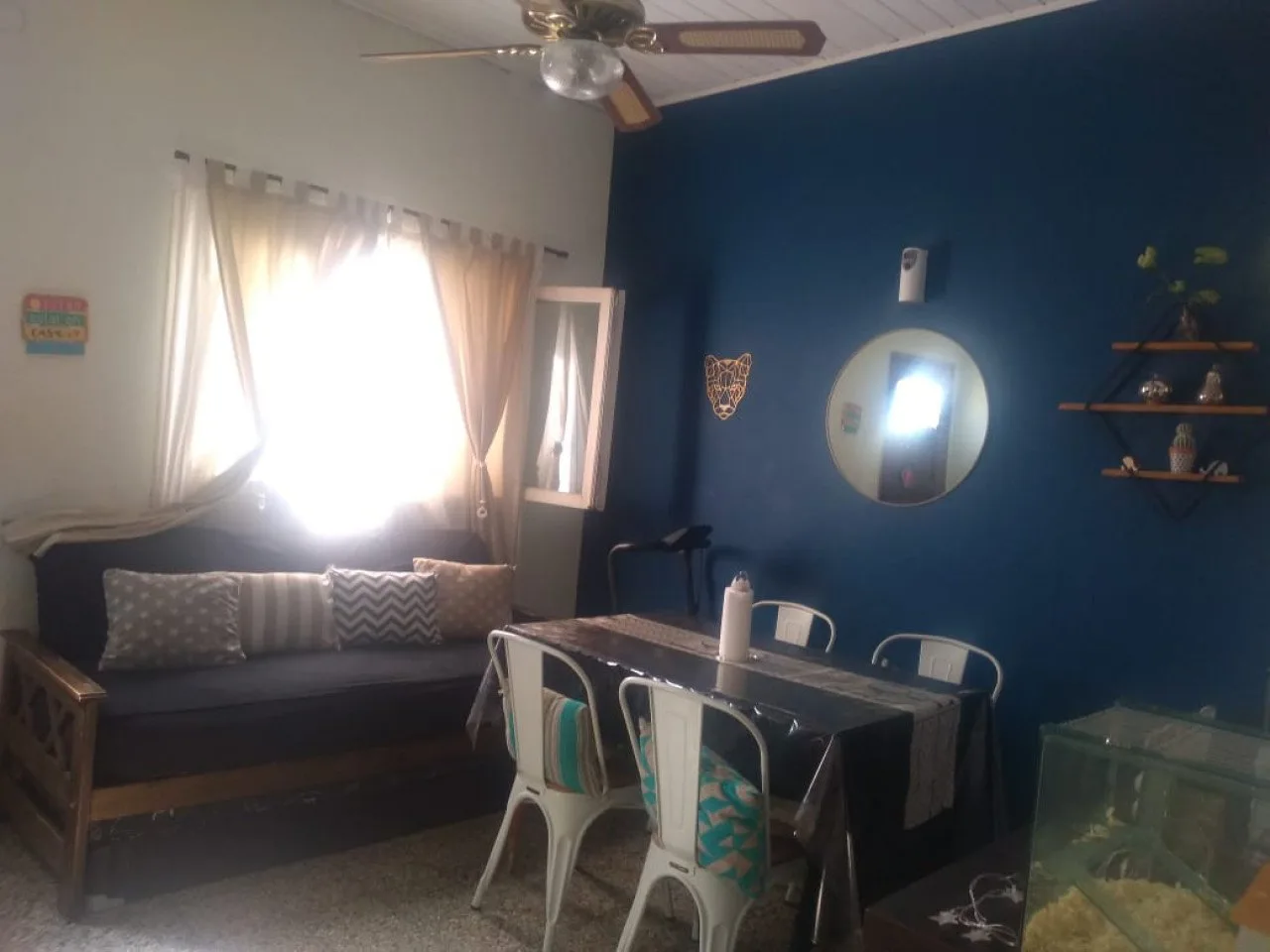 VENTA P.H. 3 AMBIENTES VILLA MAIPU -OPORTUNIDAD foto 2