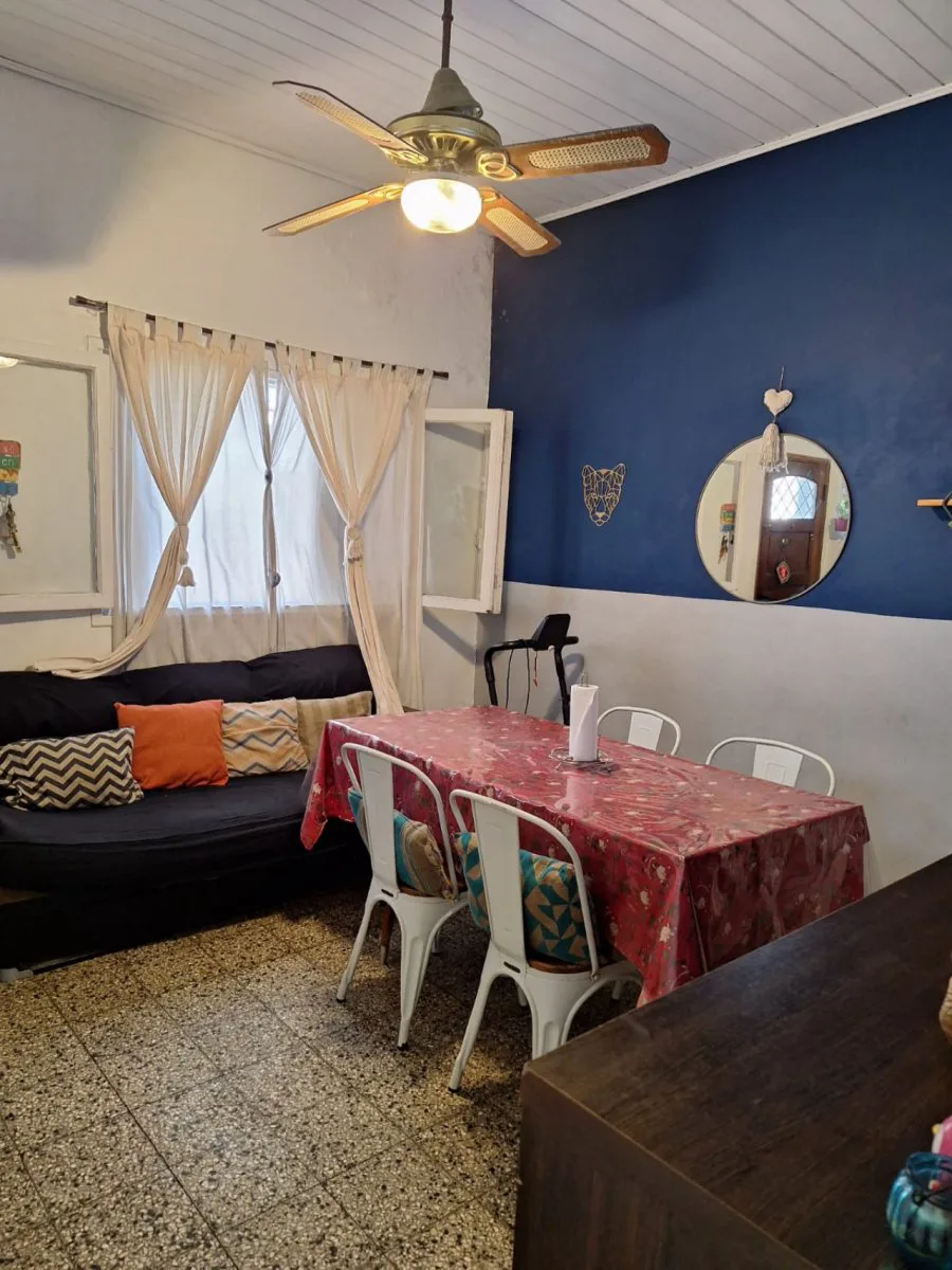VENTA P.H. 3 AMBIENTES VILLA MAIPU -OPORTUNIDAD foto 3