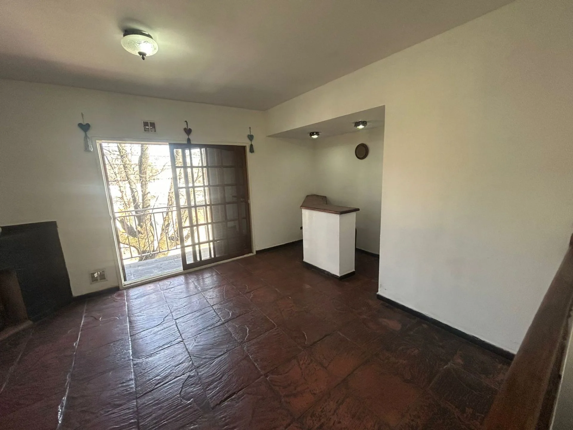 Departamento con espacio multifunción y cocheras foto 5