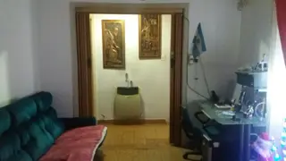 PH 1º PISO POR ESCALERA AL FRENTE foto 4
