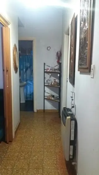 PH 1º PISO POR ESCALERA AL FRENTE foto 5