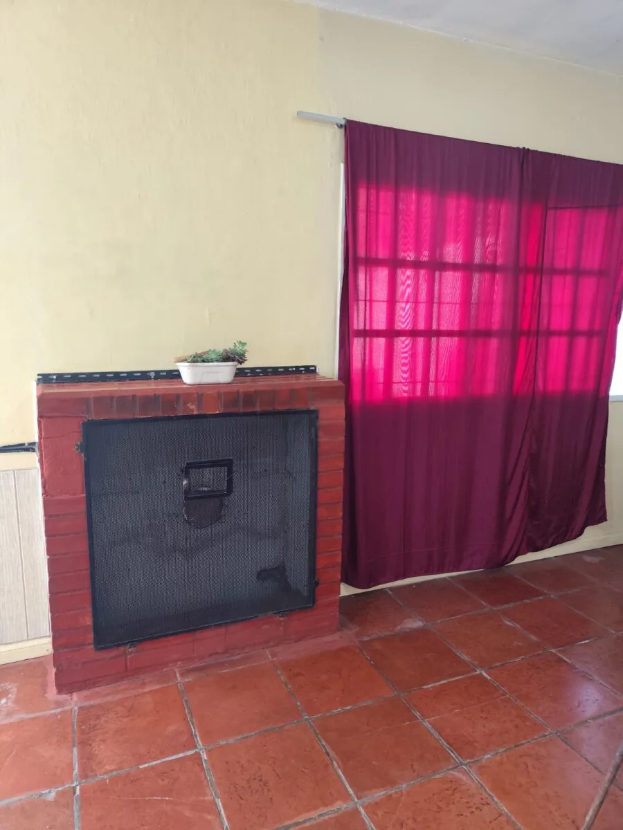 VENTA CASA 5 AMBIENTES CON COCHERA EN ITUZAINGÓ NORTE foto 4