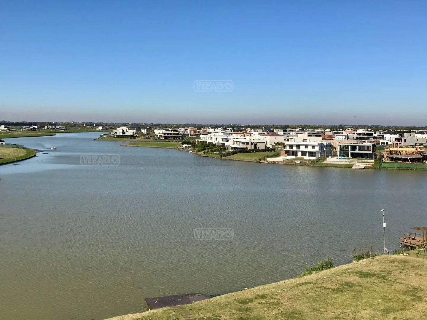 Q BAY GOLF foto 4