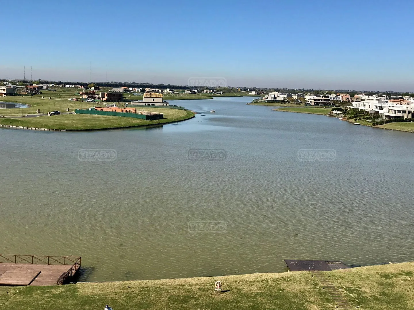 Q BAY GOLF foto 5