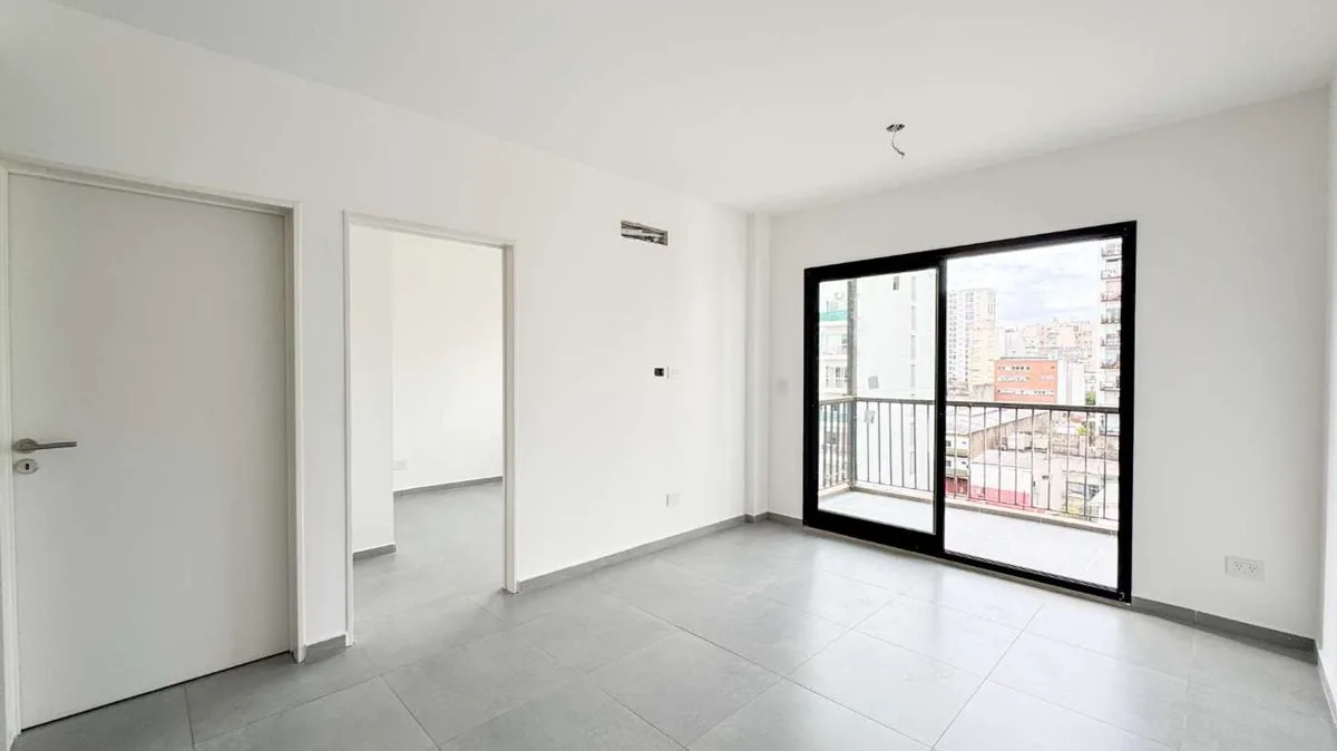 VENTA 2 AMB C/BALCON A ESTR EXC CALIDAD MONSERRAT foto 5