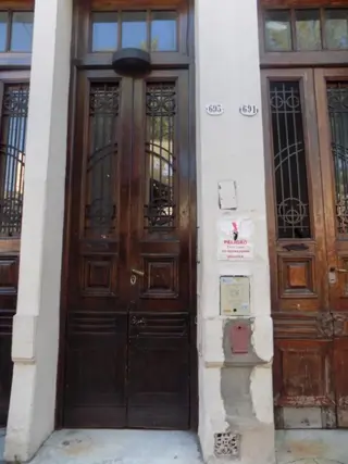 PH Tres Ambientes 2 baños. terraza parrilla SIN EXPENSAS- apto credito foto 1