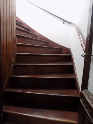 PH Tres Ambientes 2 baños. terraza parrilla SIN EXPENSAS- apto credito foto 2