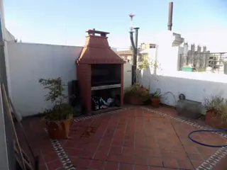 PH Tres Ambientes 2 baños. terraza parrilla SIN EXPENSAS- apto credito foto 4