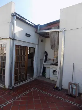 PH Tres Ambientes 2 baños. terraza parrilla SIN EXPENSAS- apto credito foto 5