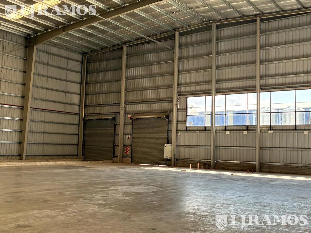 Depósito en Polo Industrial Ezeiza foto 2