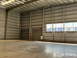 Depósito en Polo Industrial Ezeiza foto 2