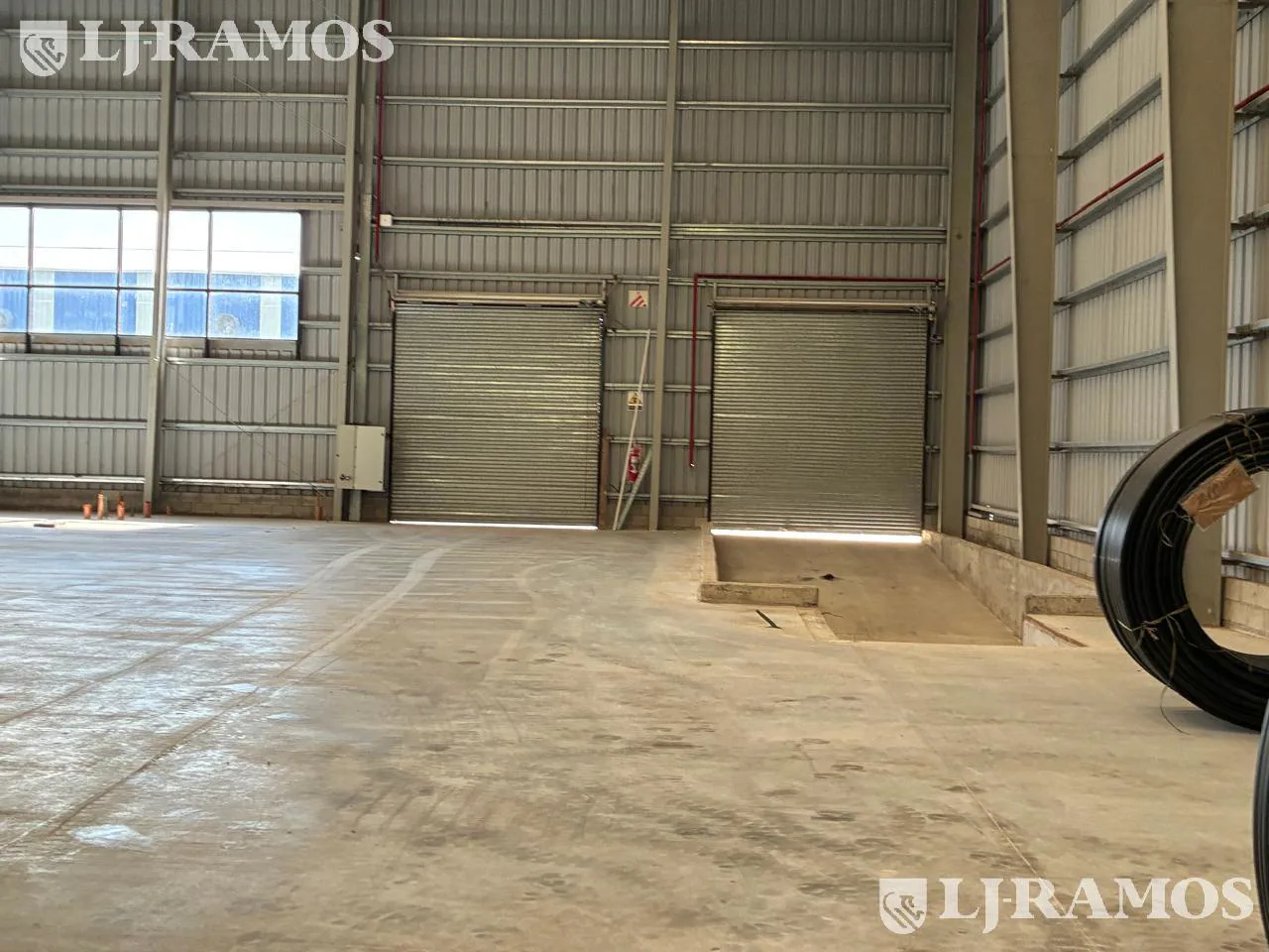 Depósito en Polo Industrial Ezeiza foto 3