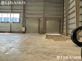Depósito en Polo Industrial Ezeiza foto 3