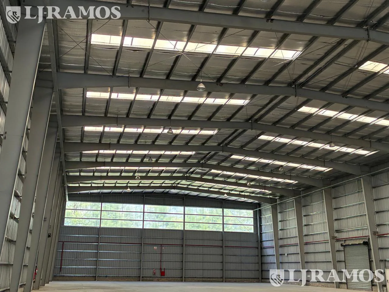 Depósito en Polo Industrial Ezeiza foto 4