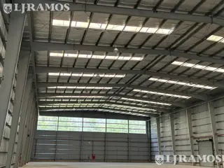 Depósito en Polo Industrial Ezeiza foto 4