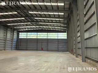 Depósito en Polo Industrial Ezeiza foto 5