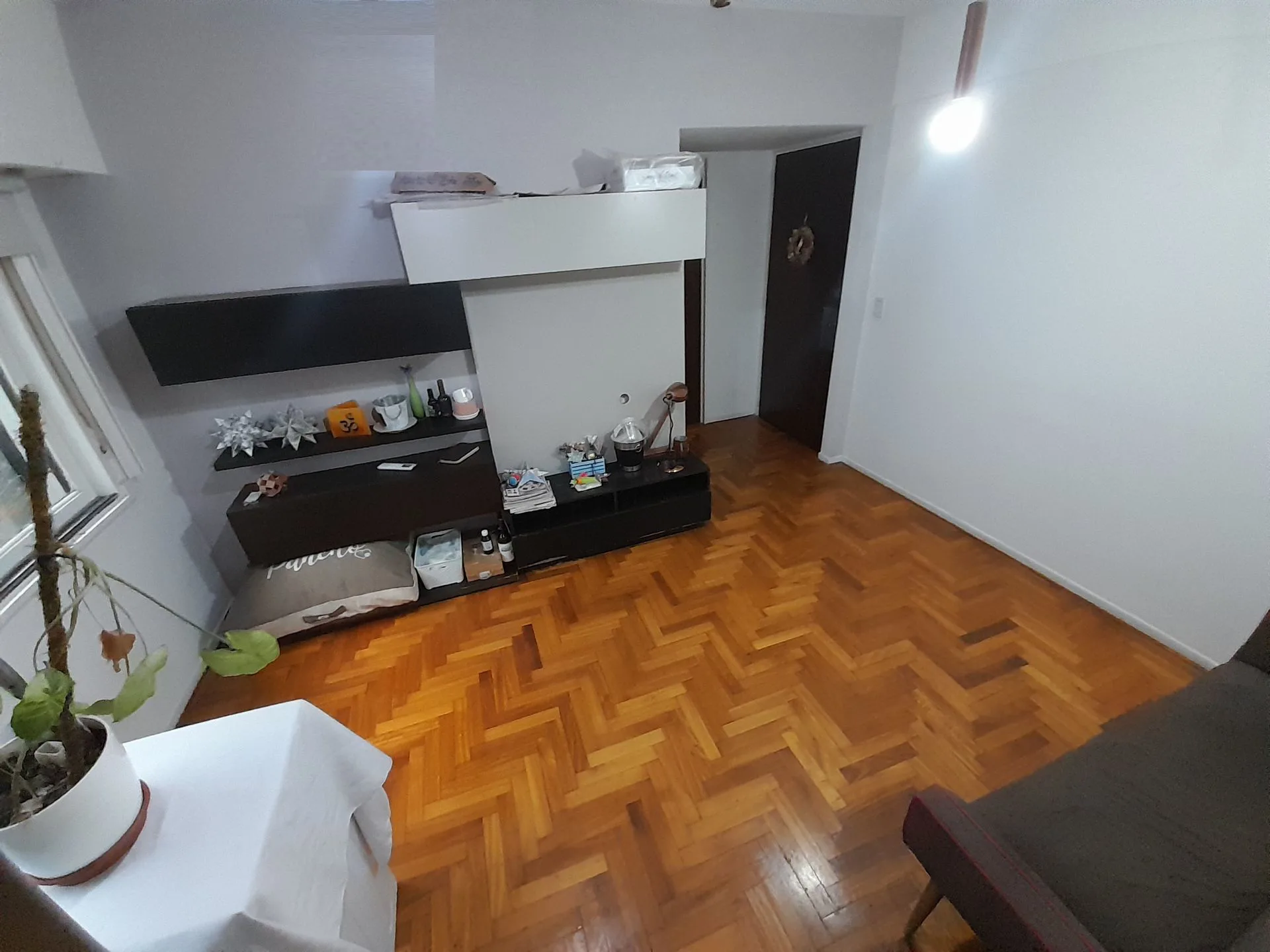 DEPARTAMENTO 2 AMBIENTES APTO CREDITO Y PROFESION foto 2