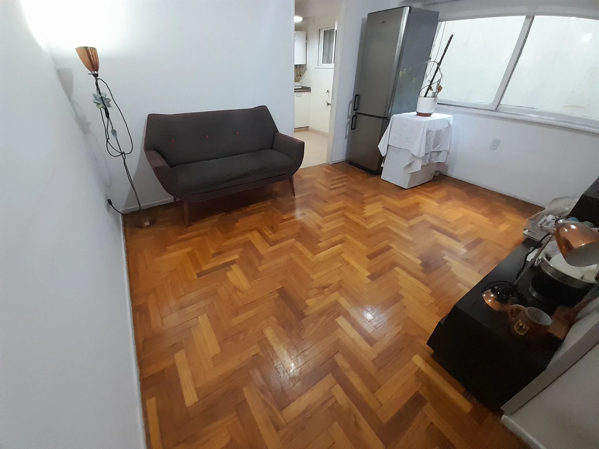 DEPARTAMENTO 2 AMBIENTES APTO CREDITO Y PROFESION foto 3