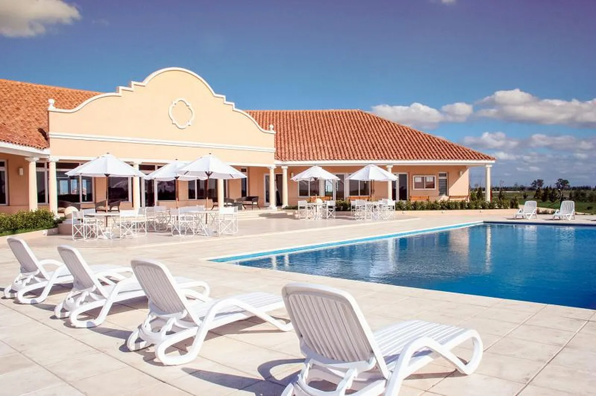 Fincas de San Vicente Golf - Lote: 279 foto 4