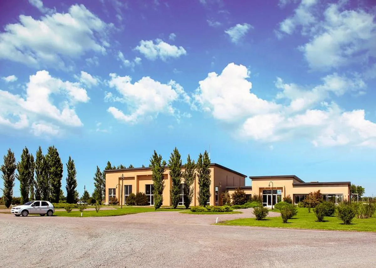 Fincas de San Vicente Golf - Lote: 279 foto 5