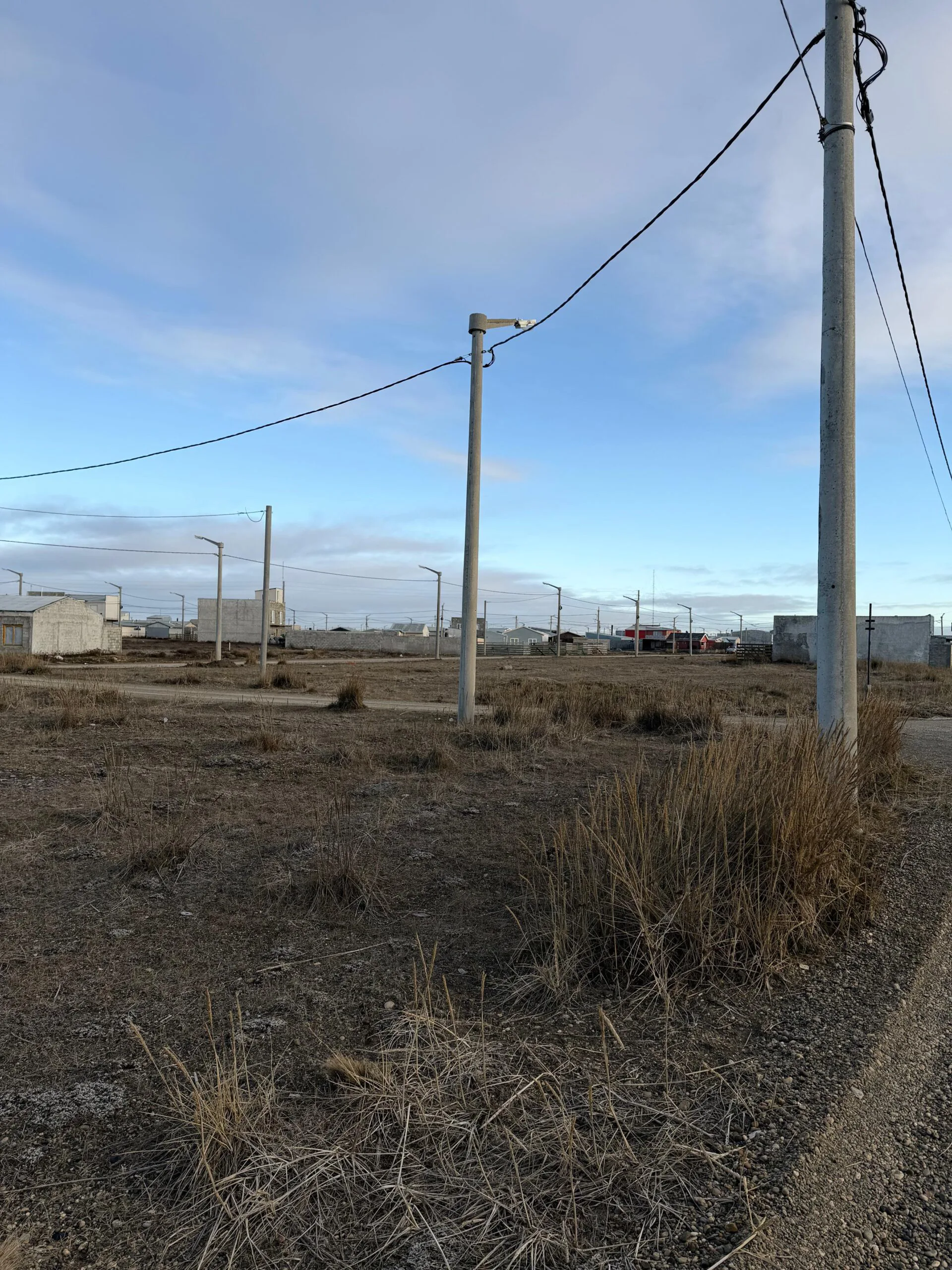 VENTA – TERRENO – B PUNTA POPPER foto 2