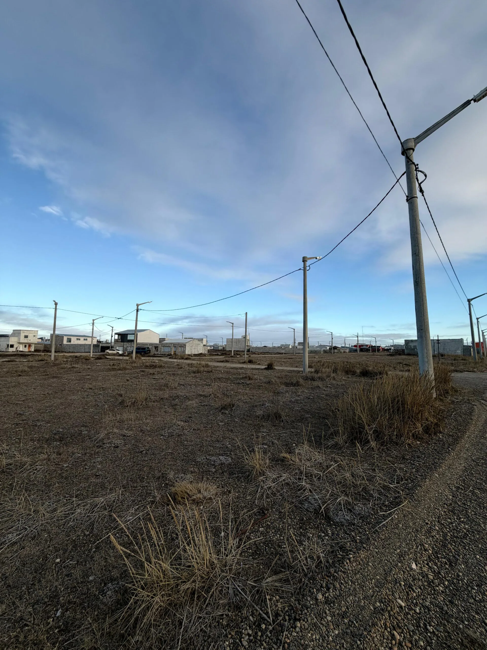 VENTA – TERRENO – B PUNTA POPPER foto 4