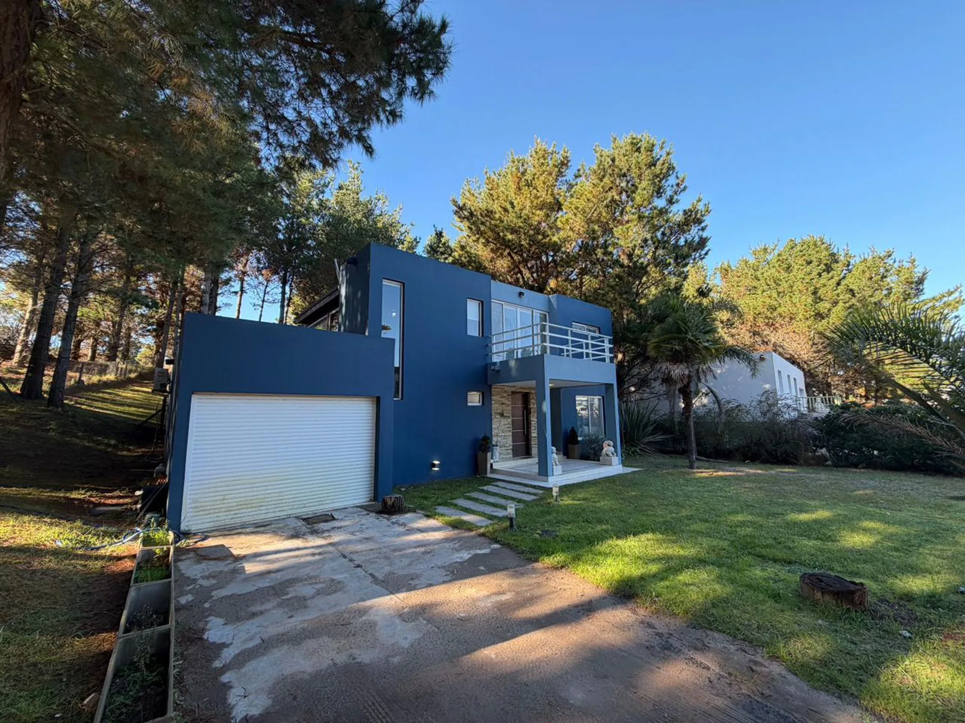 VENTA CASA COSTA ESMERALDA CON GAS NATURAL foto 2
